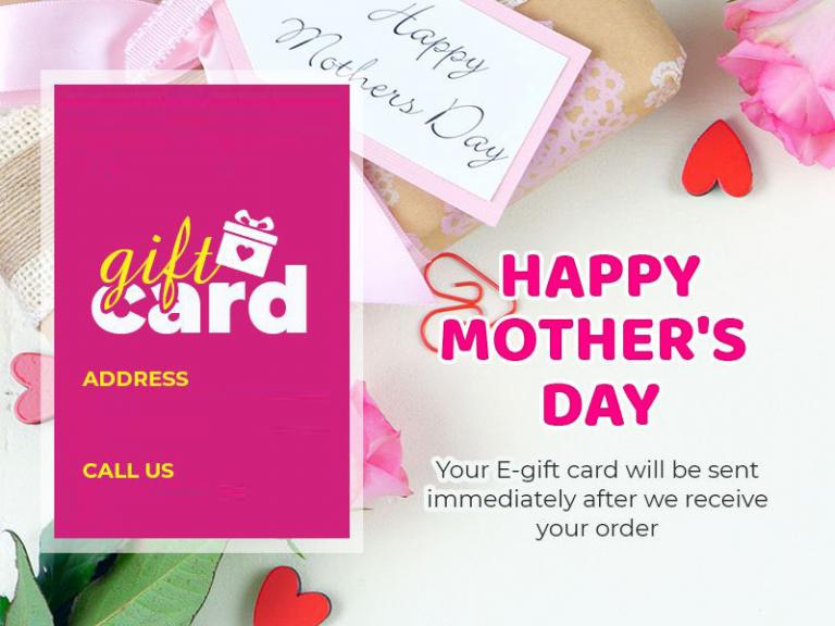 Giftcard image 6